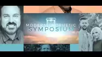Free download Modern Prophetic Symposium video and edit with RedcoolMedia movie maker MovieStudio video editor online and AudioStudio audio editor onlin