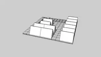 Free download Modular Movement Grid System video and edit with RedcoolMedia movie maker MovieStudio video editor online and AudioStudio audio editor onlin