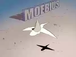 Free download Moebius Tribute. Scene 1. Arzak flying video and edit with RedcoolMedia movie maker MovieStudio video editor online and AudioStudio audio editor onlin