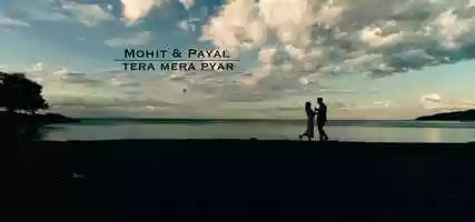 Free download Mohit  Payal | Tera Mera Pyar | Same Day Edit | WishTree Cinemas video and edit with RedcoolMedia movie maker MovieStudio video editor online and AudioStudio audio editor onlin
