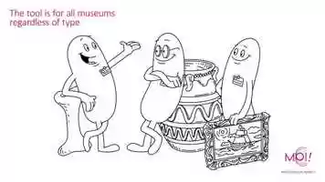 Free download MOI! - Museums of Impact video and edit with RedcoolMedia movie maker MovieStudio video editor online and AudioStudio audio editor onlin