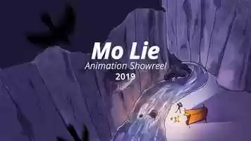 Free download Mo Lie - Showreel 2019 video and edit with RedcoolMedia movie maker MovieStudio video editor online and AudioStudio audio editor onlin