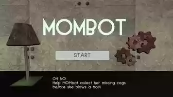 Free download Mombot - 3D Game Trailer video and edit with RedcoolMedia movie maker MovieStudio video editor online and AudioStudio audio editor onlin