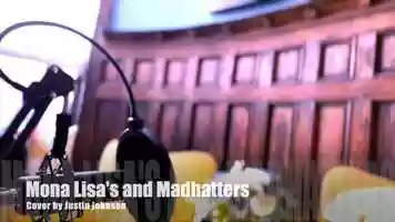 Free download Mona Lisas and Madhatters video and edit with RedcoolMedia movie maker MovieStudio video editor online and AudioStudio audio editor onlin