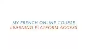 Free download Mon cours en ligne : access to the learning platform video and edit with RedcoolMedia movie maker MovieStudio video editor online and AudioStudio audio editor onlin