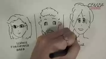 Free download Mon exprience en dessin : devenir militante-formatrice BAFA video and edit with RedcoolMedia movie maker MovieStudio video editor online and AudioStudio audio editor onlin