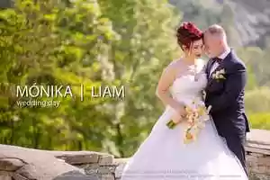 Free download Monika  Liam | wedding highlights | short film video and edit with RedcoolMedia movie maker MovieStudio video editor online and AudioStudio audio editor onlin