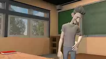 Free download monologue_animation video and edit with RedcoolMedia movie maker MovieStudio video editor online and AudioStudio audio editor onlin