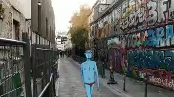 Free download Mon Quartier video and edit with RedcoolMedia movie maker MovieStudio video editor online and AudioStudio audio editor onlin