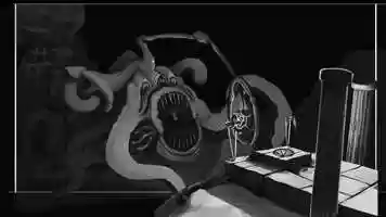 Free download Monster with Enviroment Animation 1 video and edit with RedcoolMedia movie maker MovieStudio video editor online and AudioStudio audio editor onlin