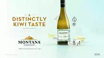 Free download Montana NZ Sauvignon Blanc video and edit with RedcoolMedia movie maker MovieStudio video editor online and AudioStudio audio editor onlin