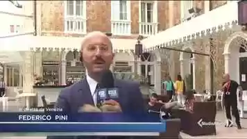 Free download Montbel Mostra Cinema Venezia video and edit with RedcoolMedia movie maker MovieStudio video editor online and AudioStudio audio editor onlin