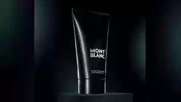 Free download Montblanc - CGI in Cinema 4D - Lighting setup and post-production video and edit with RedcoolMedia movie maker MovieStudio video editor online and AudioStudio audio editor onlin