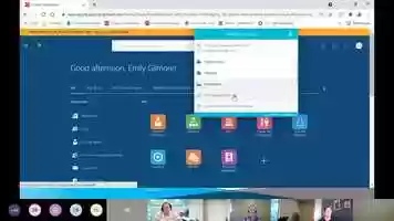 Free download Monthly HCM Learning Sessions - 5-27-21 video and edit with RedcoolMedia movie maker MovieStudio video editor online and AudioStudio audio editor onlin