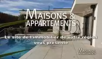 Free download MONTLIMAR - MAISON A VENDRE - 738 000  - 180 m - 5 pice(s) video and edit with RedcoolMedia movie maker MovieStudio video editor online and AudioStudio audio editor onlin