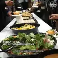 Free download Monumental Sports Entertainment + DC Central Kitchen video and edit with RedcoolMedia movie maker MovieStudio video editor online and AudioStudio audio editor onlin