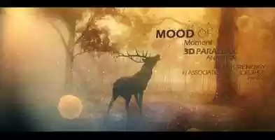 Free download Mood Of Moments Parallax Opener Motion Design video and edit with RedcoolMedia movie maker MovieStudio video editor online and AudioStudio audio editor onlin