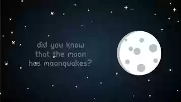 Free download moon_animation video and edit with RedcoolMedia movie maker MovieStudio video editor online and AudioStudio audio editor onlin