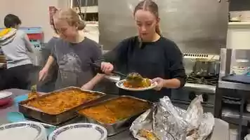 Free download Moore St Service Learning video and edit with RedcoolMedia movie maker MovieStudio video editor online and AudioStudio audio editor onlin