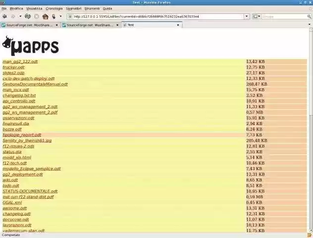 Download web tool or web app MooSharee Download web tool or web app MooSharee