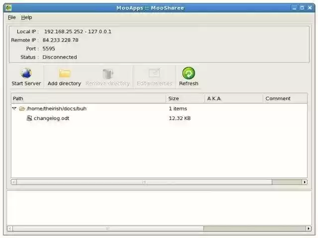 Download web tool or web app MooSharee Download web tool or web app MooSharee