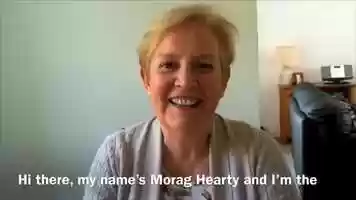 Free download Morag Hearty video and edit with RedcoolMedia movie maker MovieStudio video editor online and AudioStudio audio editor onlin