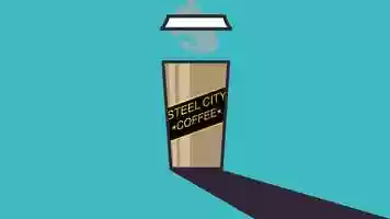 Free download Morning Coffee- After Effects Animation video and edit with RedcoolMedia movie maker MovieStudio video editor online and AudioStudio audio editor onlin