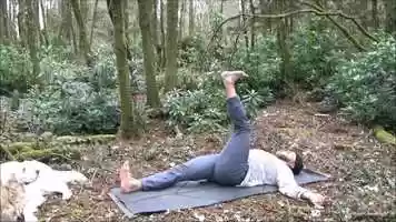 Free download Morning Movement Flow 63 Restorative video and edit with RedcoolMedia movie maker MovieStudio video editor online and AudioStudio audio editor onlin