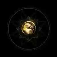 Free download Mortal Kombat 11 - Loading Animation video and edit with RedcoolMedia movie maker MovieStudio video editor online and AudioStudio audio editor onlin