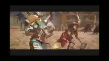 Free download Mortal Kombat 11 trailer mash with Wrath of the Titans video and edit with RedcoolMedia movie maker MovieStudio video editor online and AudioStudio audio editor onlin