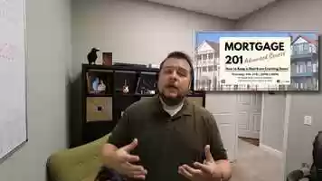 Free download Mortgage 201 - Advanced Course Lunch  Learn video and edit with RedcoolMedia movie maker MovieStudio video editor online and AudioStudio audio editor onlin