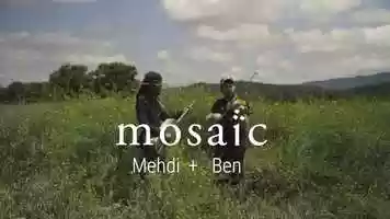 Free download Mosaic - Mehdi  Ben video and edit with RedcoolMedia movie maker MovieStudio video editor online and AudioStudio audio editor onlin