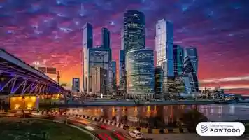 Free download Moscovo video and edit with RedcoolMedia movie maker MovieStudio video editor online and AudioStudio audio editor onlin