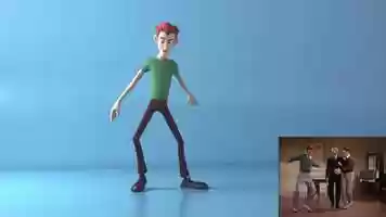 Free download Moses Supposes Practice Animation video and edit with RedcoolMedia movie maker MovieStudio video editor online and AudioStudio audio editor onlin