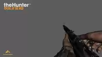 Free download Mosin Nagant Animation | theHunter: Call of the Wild video and edit with RedcoolMedia movie maker MovieStudio video editor online and AudioStudio audio editor onlin