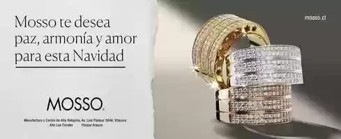 Free download Mosso Billboard Campaign Christmas 2019 video and edit with RedcoolMedia movie maker MovieStudio video editor online and AudioStudio audio editor onlin