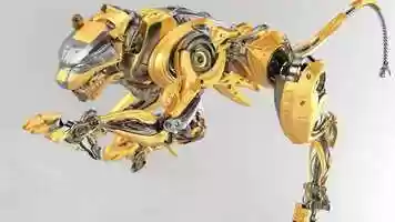 Free download Most ADVANCED Robot Animals That Exist Today! video and edit with RedcoolMedia movie maker MovieStudio video editor online and AudioStudio audio editor onlin