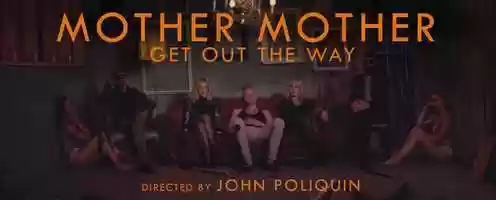 Free download Mother Mother - G.O.T.W. video and edit with RedcoolMedia movie maker MovieStudio video editor online and AudioStudio audio editor onlin