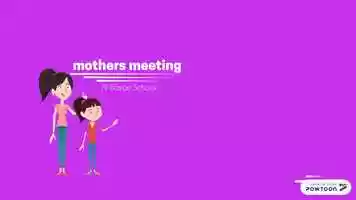 Free download mothers meeting video and edit with RedcoolMedia movie maker MovieStudio video editor online and AudioStudio audio editor onlin