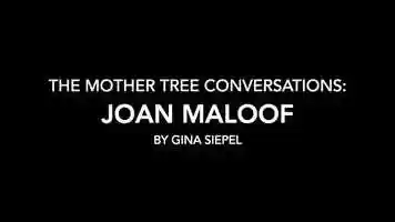 Free download Mother Tree Conversations: Joan Maloof, Full Conversation, edited version video and edit with RedcoolMedia movie maker MovieStudio video editor online and AudioStudio audio editor onlin