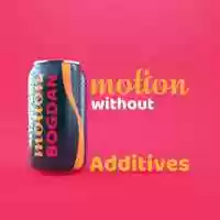 Free download Motion Bogdan video and edit with RedcoolMedia movie maker MovieStudio video editor online and AudioStudio audio editor onlin