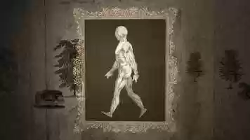 Free download Motion Comic - Vesalius walking (2010) video and edit with RedcoolMedia movie maker MovieStudio video editor online and AudioStudio audio editor onlin
