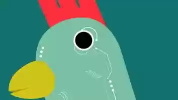 Free download Motion Design and Animation *SHORT* REEL w/ DIGITAL CHICKEN video and edit with RedcoolMedia movie maker MovieStudio video editor online and AudioStudio audio editor onlin