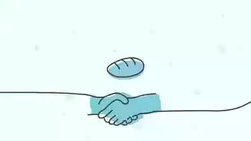 Free download Motion design / Lhistoire du sel video and edit with RedcoolMedia movie maker MovieStudio video editor online and AudioStudio audio editor onlin