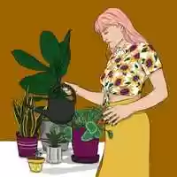 Free download Motion Design - Plantes video and edit with RedcoolMedia movie maker MovieStudio video editor online and AudioStudio audio editor onlin