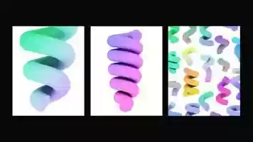 Free download Motion Experiments Compilation video and edit with RedcoolMedia movie maker MovieStudio video editor online and AudioStudio audio editor onlin