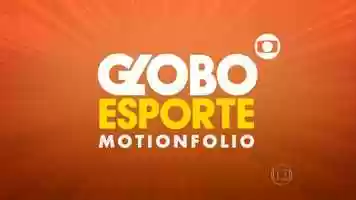 Free download Motionfolio Globo Esporte 2018 video and edit with RedcoolMedia movie maker MovieStudio video editor online and AudioStudio audio editor onlin
