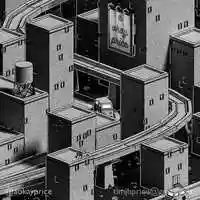 Free download Motion Graphic Demo Reel video and edit with RedcoolMedia movie maker MovieStudio video editor online and AudioStudio audio editor onlin