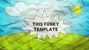Free download Motion Graphics Cartoon Sample video and edit with RedcoolMedia movie maker MovieStudio video editor online and AudioStudio audio editor onlin