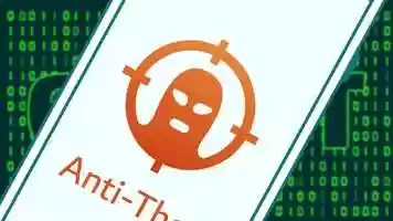 Free download Motion Graphics - Eset Anti-Theft video and edit with RedcoolMedia movie maker MovieStudio video editor online and AudioStudio audio editor onlin